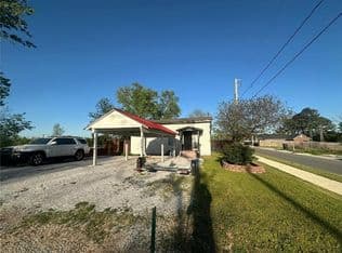 3507 SW Pinnacle Hills Pkwy