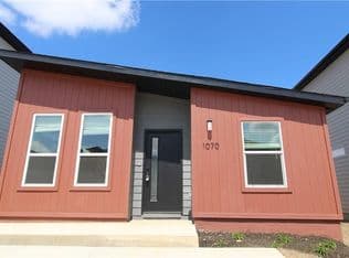 508 N Gregg Ave
