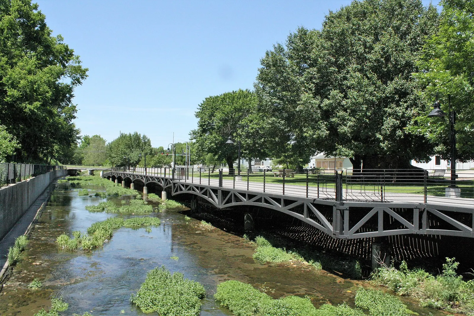Springdale